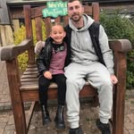 Darcie Bleu Clark - @darciebleu - Instagram