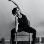 Darcie Clark Yoga - @darcielee - Instagram