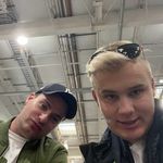 Darcy Clark - @darcy.clark1534 - Instagram