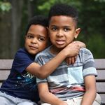 Darien & Colton Solomon - @darienandcolton - Instagram