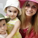 Darcie Conway - @onceuponafamily - Instagram