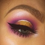 Darcie Cook - @darciebellemakeup - Instagram