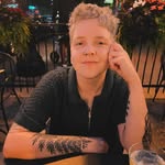 Darcie Crager - @darciedirecther - Instagram