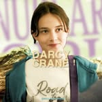 &&  DARCY  ( ⭒ )  CRANE - @bellainvernos - Instagram