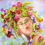 Darcie Daniels - @dddglobe36 - Instagram