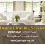 Dean's Cleaning Service - @darcie.deanscleaningservice - Instagram
