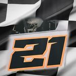 Darcie Dennis - @racetrackprez - Instagram