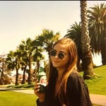 Darcy Douglas - @fiestydarcy - Instagram