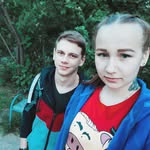Ирина - @darciezyduncan - Instagram