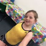 Darcie Evans - @gymnast_darcie_538 - Instagram