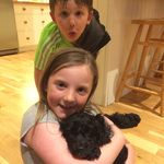 Darcie Evans - @puppy_power_08 - Instagram