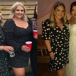 Darcie Evans - @darciesdietdiary - Instagram