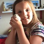 Darcie Evans - @theo_the_cutest_hamster_ever_ - Instagram