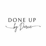 Darcie Evans MUA - @doneup_bydarcie - Instagram