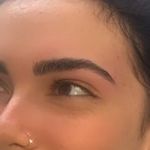 Darcie Ferguson - @princesslashandbrow - Instagram