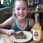 Darcy Ferguson - @darcy_skuxxy2k19 - Instagram