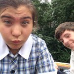 Darcy Ferguson - @darc_is_a_legend - Instagram