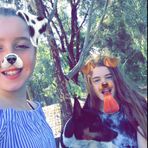 Darci Fitzpatrick - Facebook