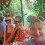 Darcie Dauzuk Fleming - @darcief74 - Instagram