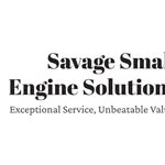Darcie Foley - @savagesmallenginesolutions - Instagram