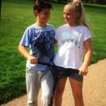 Darcie and George 💞 - @darcie_and_george_x - Instagram