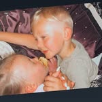 George and darcie 🤴👑❤️ - @life_with_george_and_darcie - Instagram