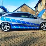 Antony Darcie Gibson - @astra_ant97 - Instagram