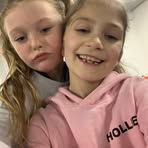 Darcey Gibson - Facebook