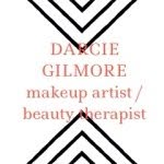 Darcie Gilmore Makeup Artist - @darciegilmoremakeup - Instagram