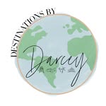Darcey Goodman - @destinationsbydarcey - Instagram