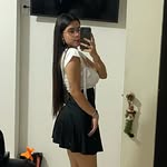 Darcy Gutiérrez - @drcy_bany_01 - Instagram