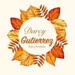 Darcy Gutiérrez - @darcy_gutierrez60000 - Instagram