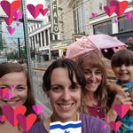 Darcie Hale Kozlowski - @mermeder21 - Instagram