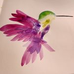 Darcie Hall - @art_by_dart - Instagram