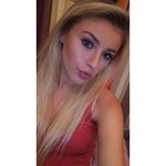 Old Account - @darciehall___ - Instagram