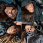 Darcie Hamilton - @visual_dyslexicon - Instagram