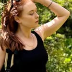 Darcie Hamilton - @darcielili_ - Instagram
