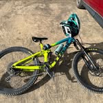 Darcy Hammond - @dhammond_mtb - Instagram