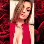 Darcy Hammond - @narotwk - Instagram