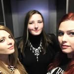 Darcie Hanson - @darciehanson8 - Instagram