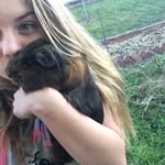 Darcie Harper - @darcieharperbytes - Instagram