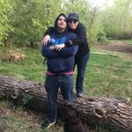 Darcie Harris - @eicrad78 - Instagram