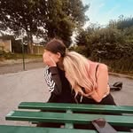 Darcie Harrison - @darc7e - Instagram