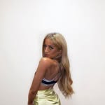 LOLLY - @oliviadarciehunt - Instagram