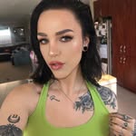 Darcey-Kay Hurst - @starceybeauty - Instagram