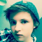 Darcie jackson - @strider_stacey_jackson - Instagram