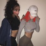 darcie king - @dxrciek - Instagram