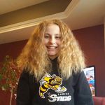 Darcie King - @darcieking34 - Instagram