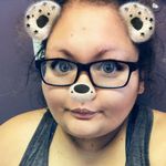 Darcie King - @myjourneydarda - Instagram