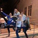 Darcie King Stirton - @stirtondarcie - Instagram